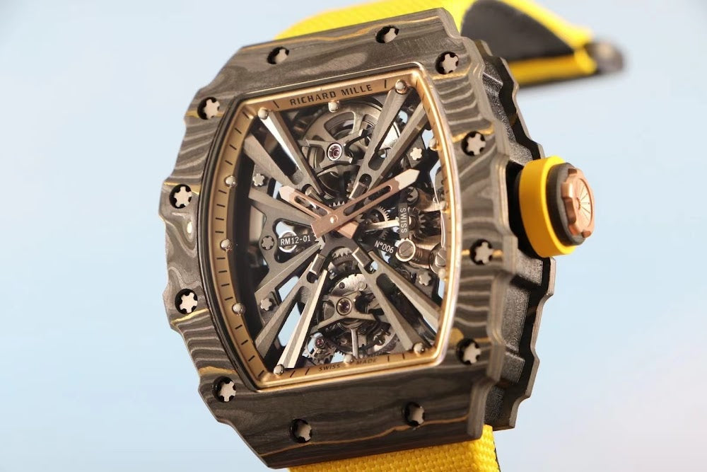 Dragons Bags Luxury Designer Watch --103072