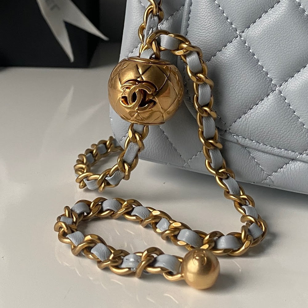 Dragons Bags CHn Luxury Bag --112854