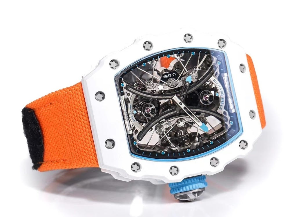 Dragons Bags Luxury Designer Watch --104651
