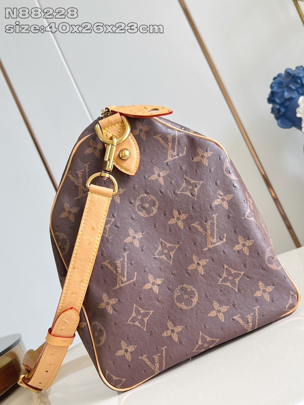 Dragons Bags ln Luxury Bag --97535
