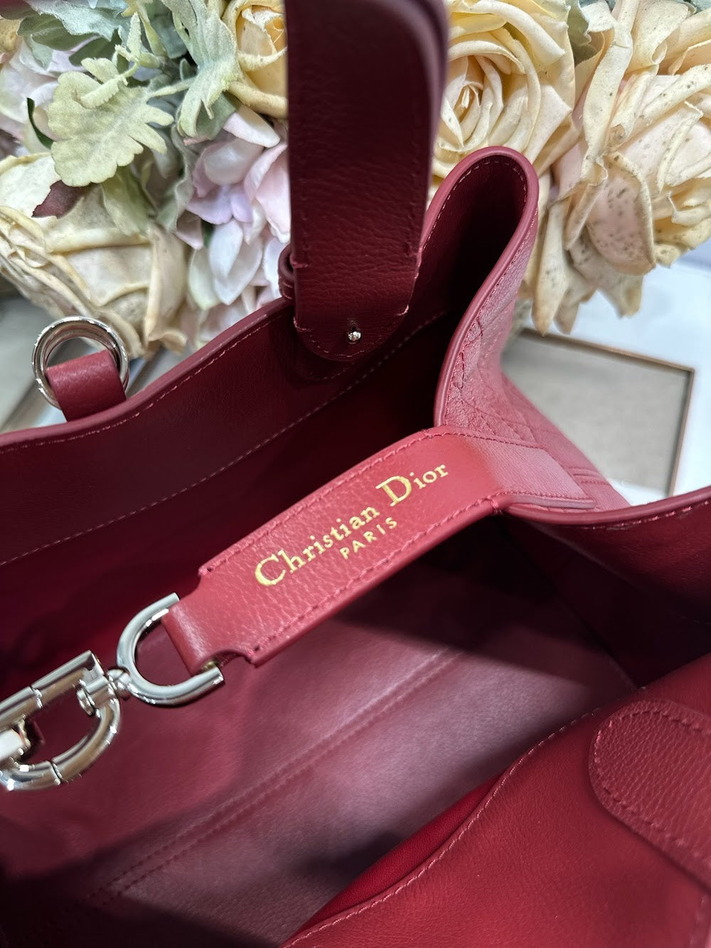 Dragons BagsDiorn Luxury Bag --116131