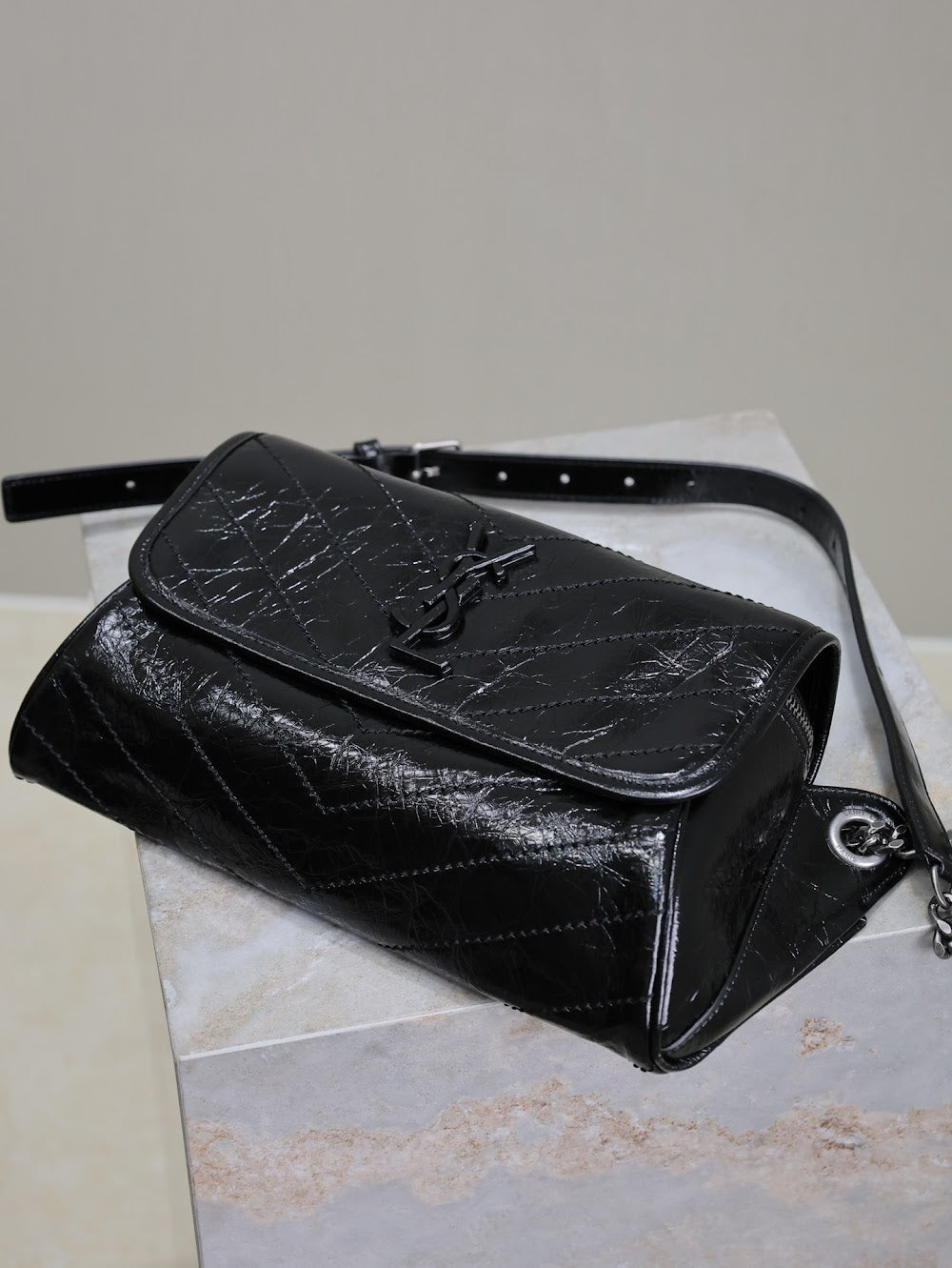 Dragons Bags YSLn Luxury Bag --120438