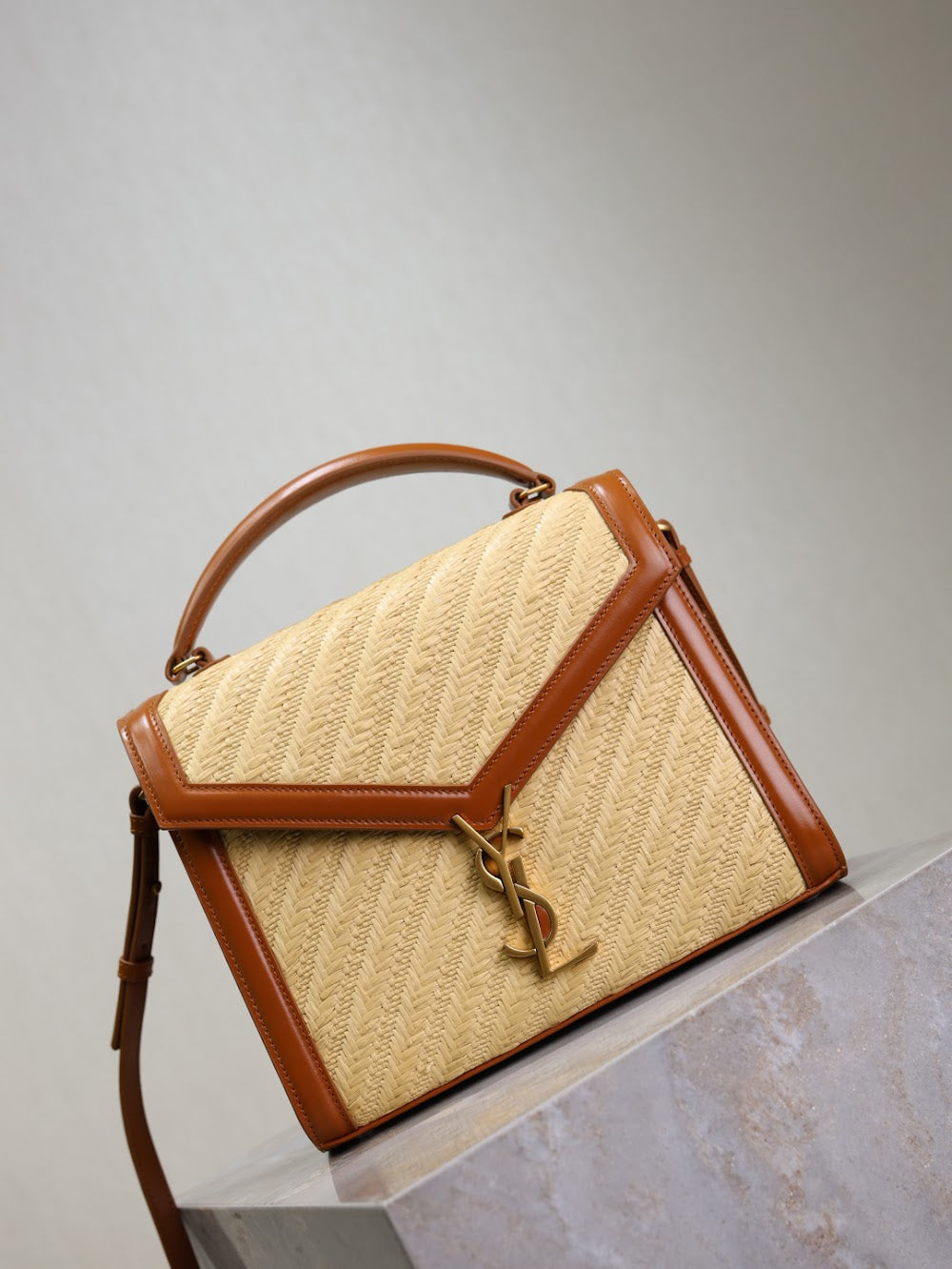 Dragons Bags YSLn Luxury Bag --119784