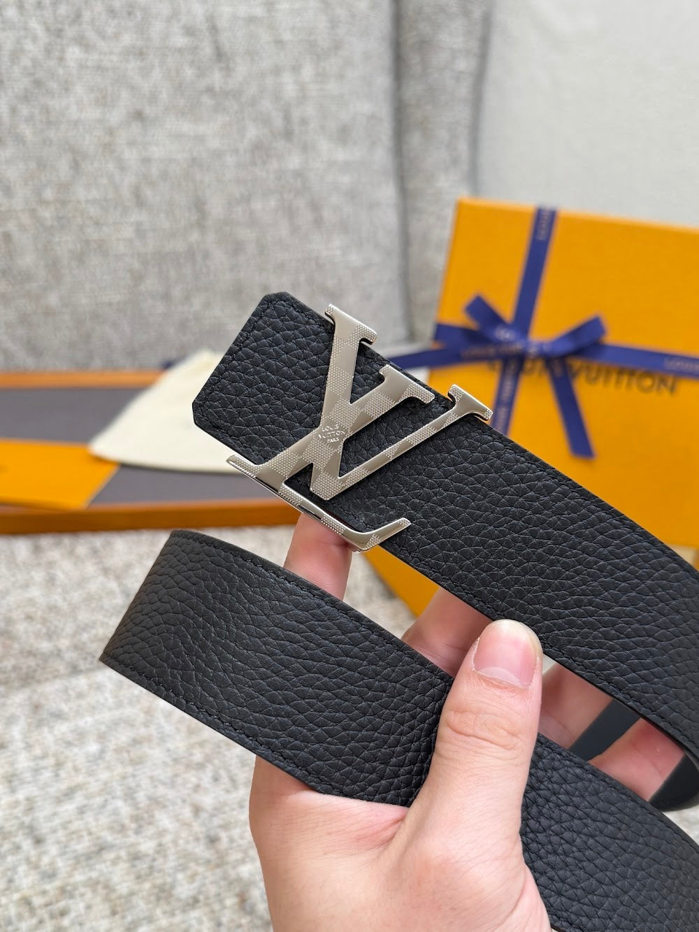 Dragons Bags ln Luxury Belt --107487