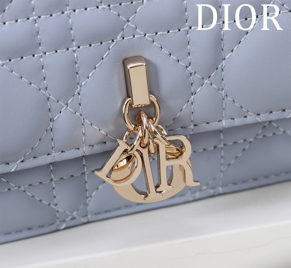 Dragons BagsDiorn Luxury Bag --116240