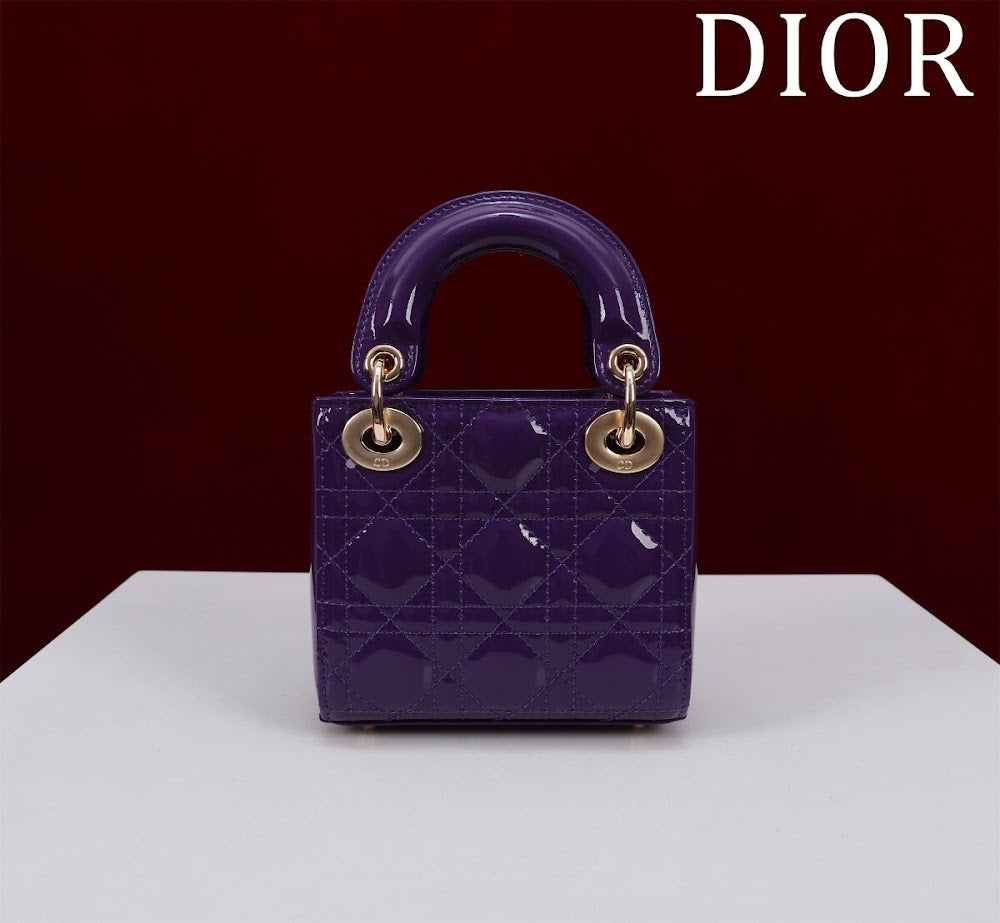 Dragons BagsDiorn Luxury Bag --116575