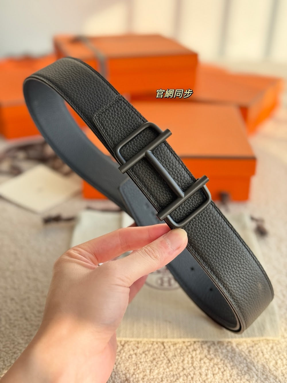 Dragons Bags Hermesn Luxury Belt --106250