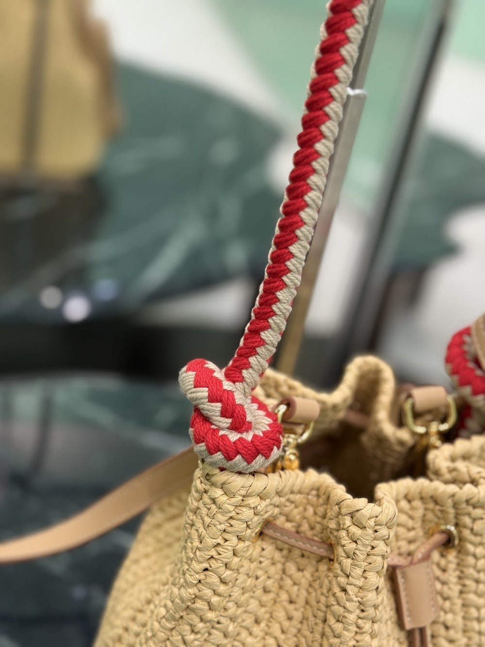 Dragons Bags Pradn Luxury Bag --101833