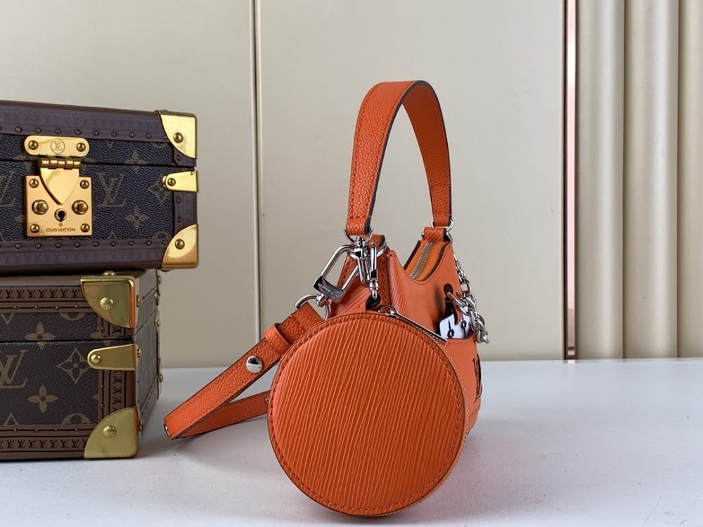 Dragons Bags ln Luxury Bag --61795
