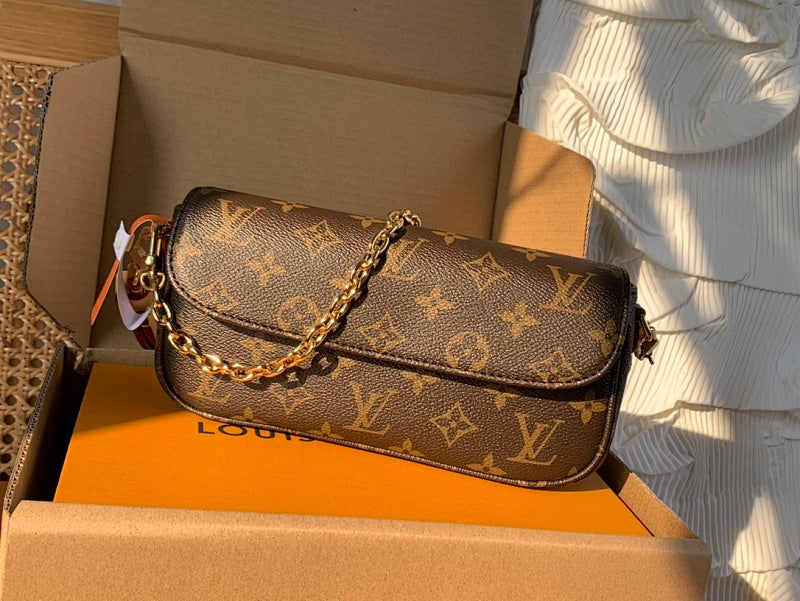 Dragons Bags ln Luxury Bag --68025
