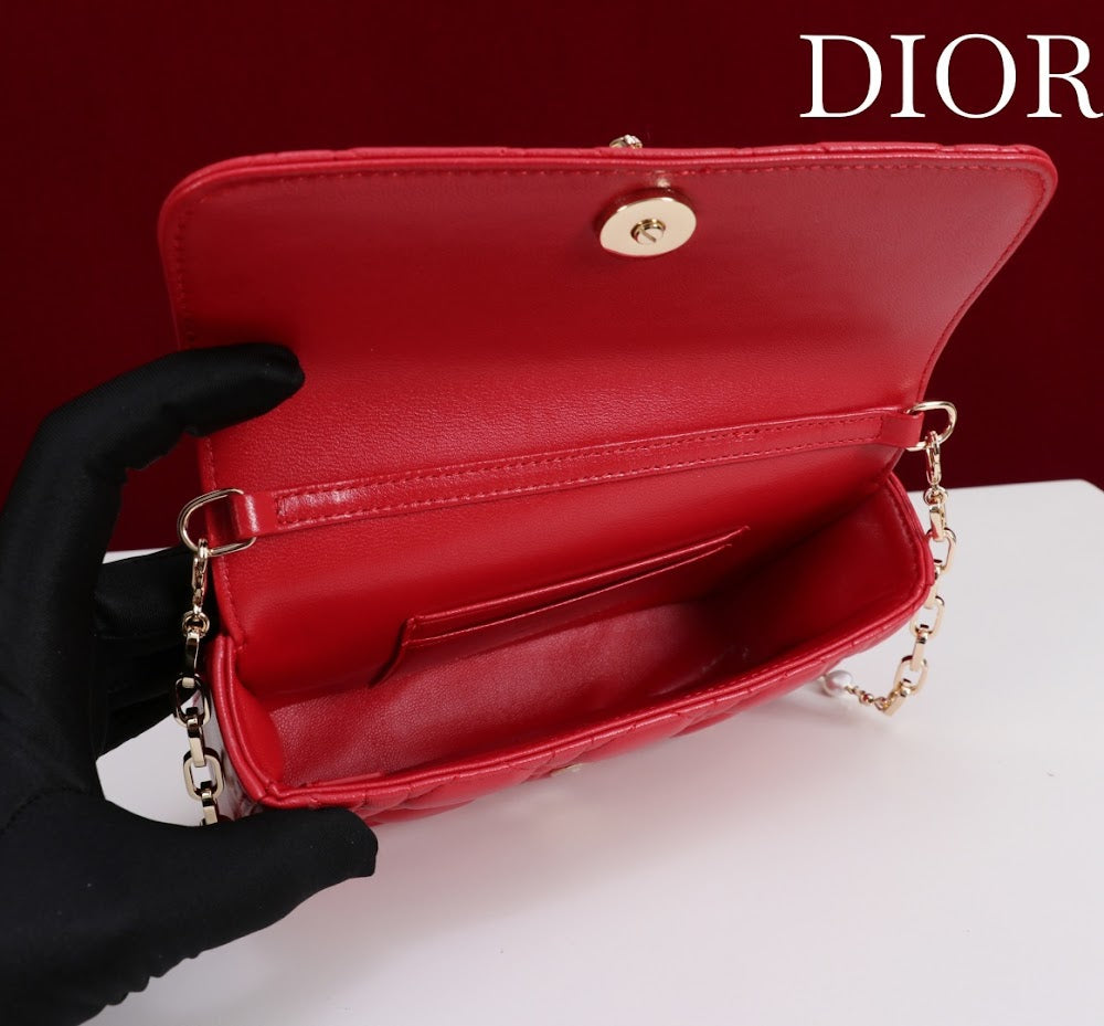 Dragons BagsDiorn Luxury Bag --116347