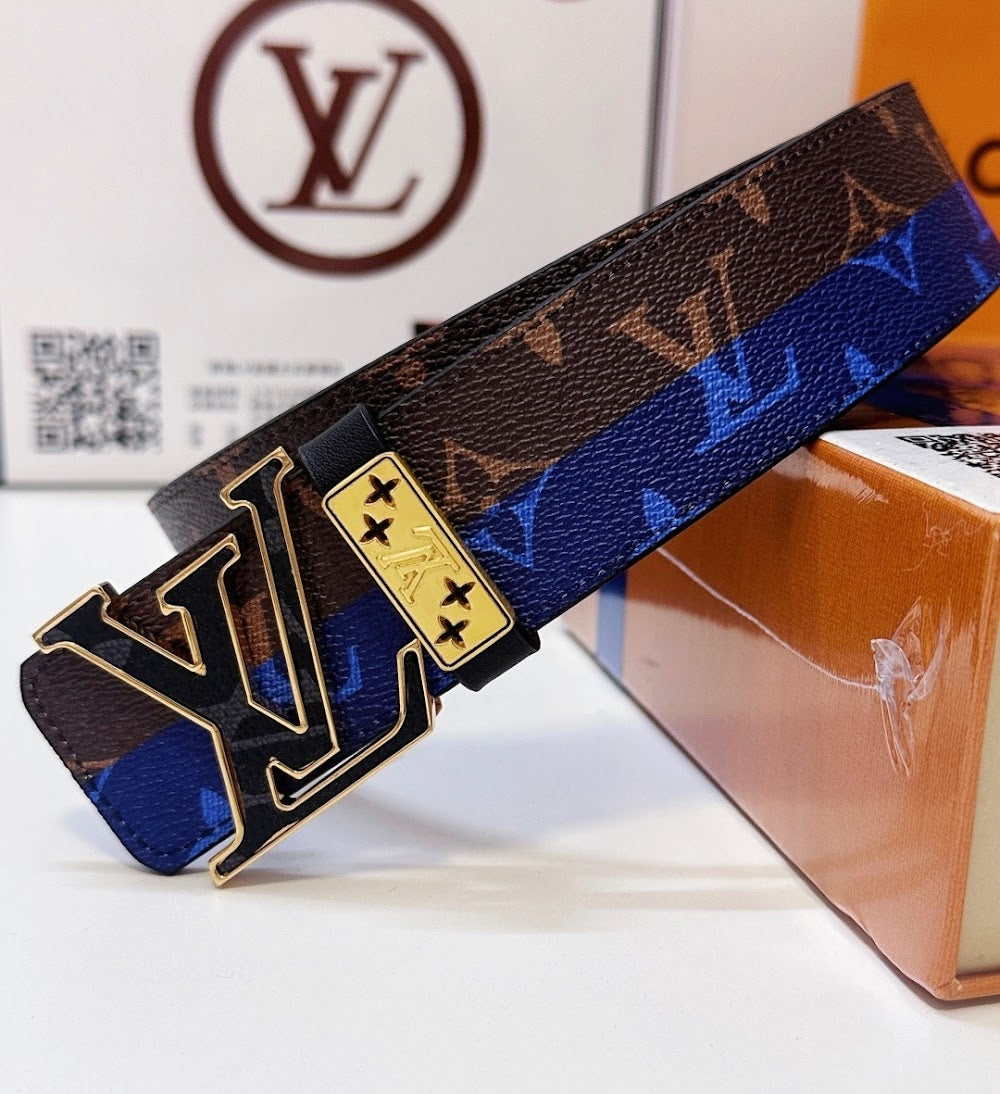 Dragons Bags ln Luxury Belt --106862
