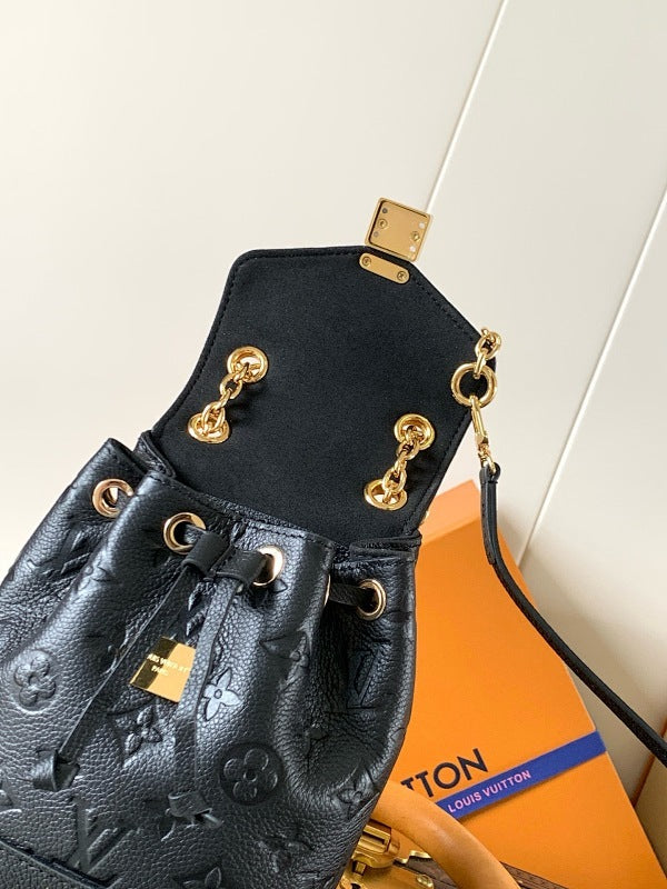 Dragons Bags LVn Luxury Bag --80120