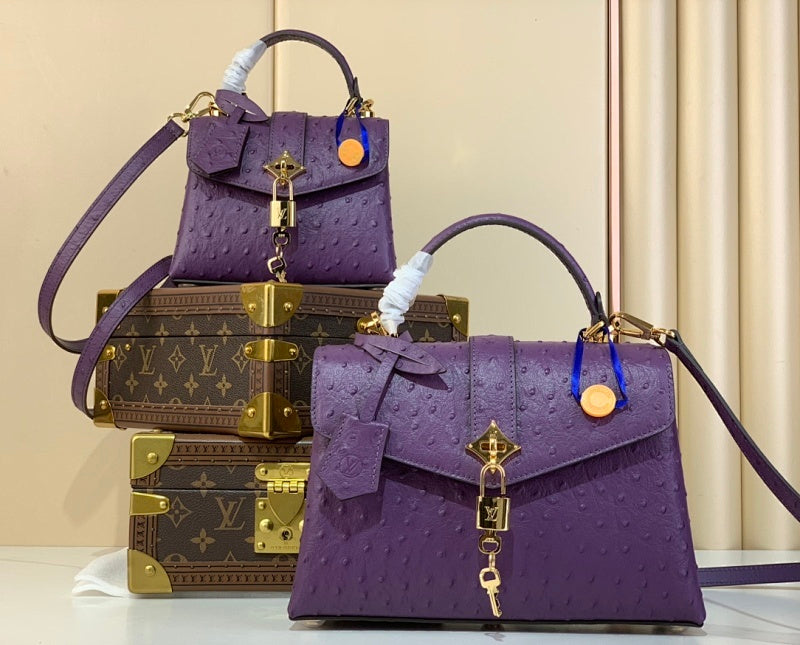 Dragons Bags ln Luxury Bag --56214