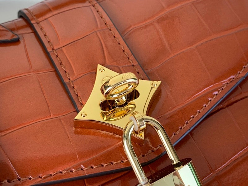Dragons Bags LV Luxury Bag --55851