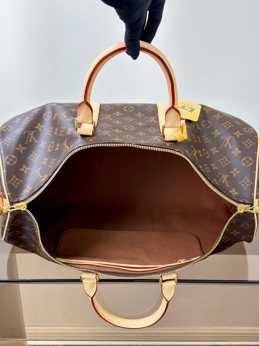 Dragons Bags ln Luxury Bag --96784