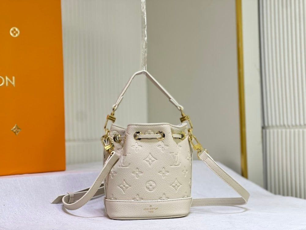 Dragons Bags LVn Luxury Bag --81215