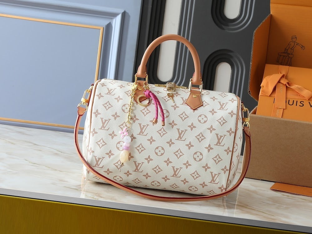 Dragons Bags ln Luxury Bag --77265
