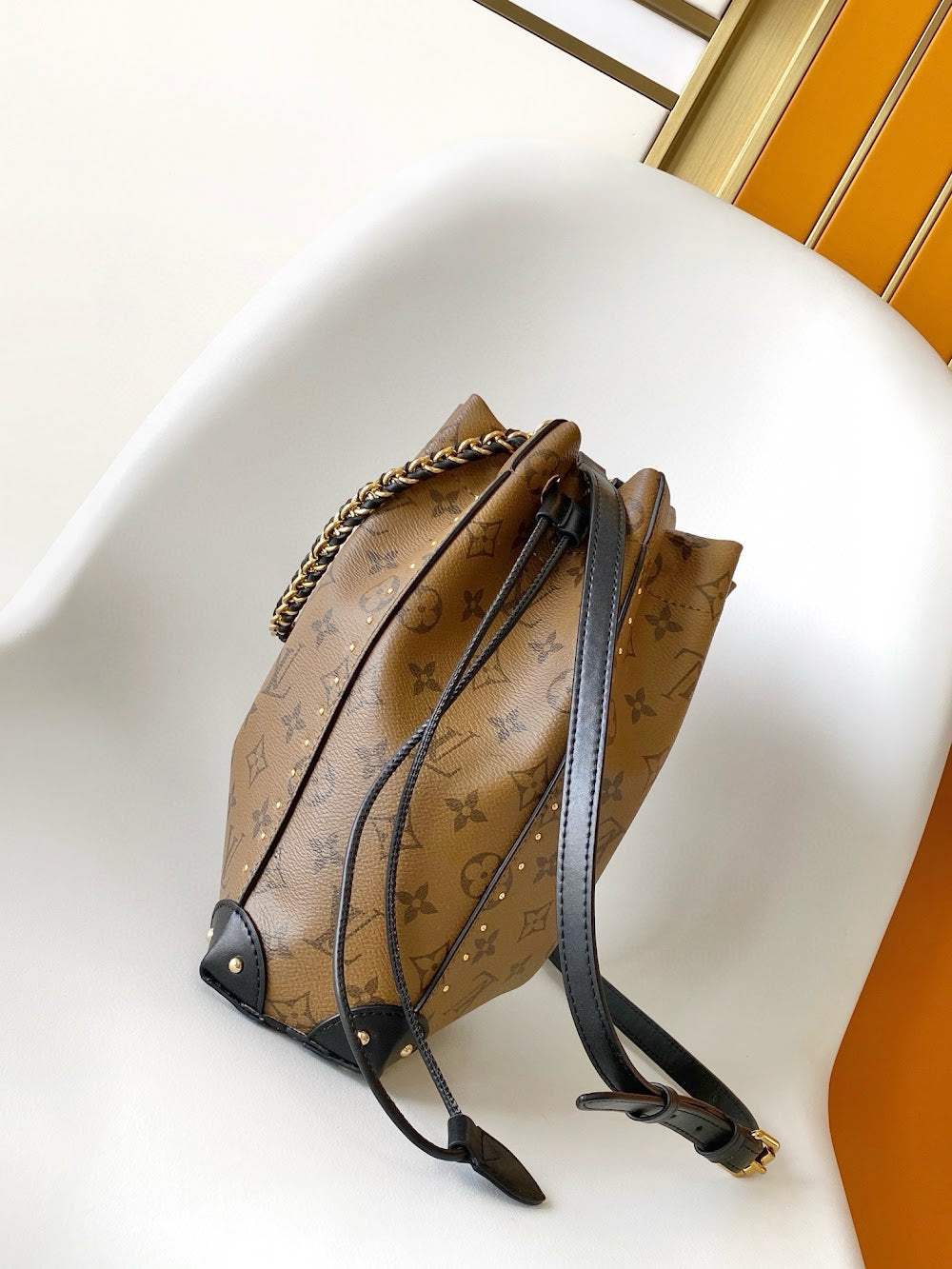Dragons Bags LVn Luxury Bag --80855