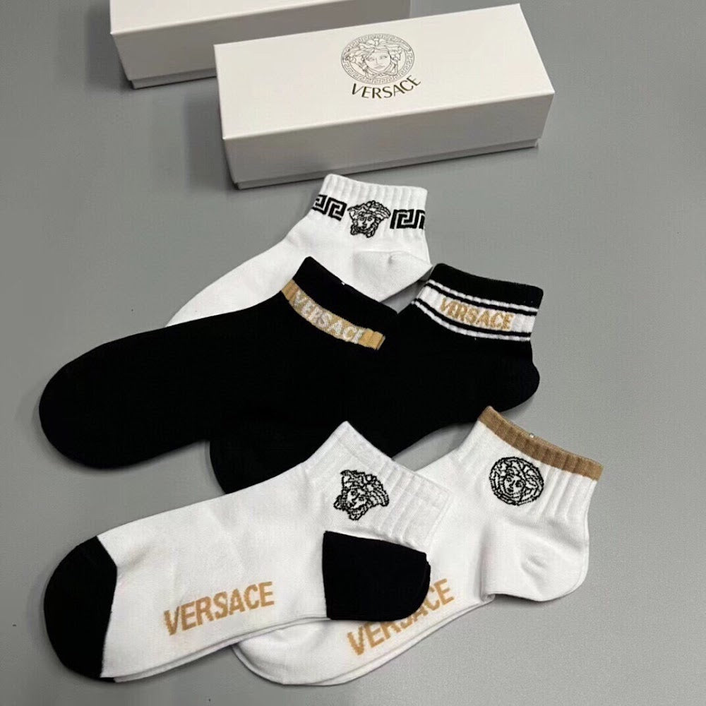 Dragons Bags Premium Luxury Socks --98383