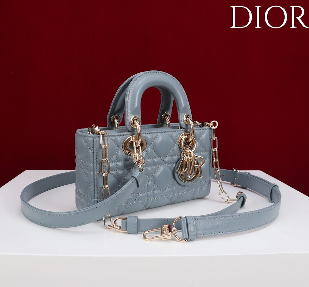 Dragons BagsDiorn Luxury Bag --115420
