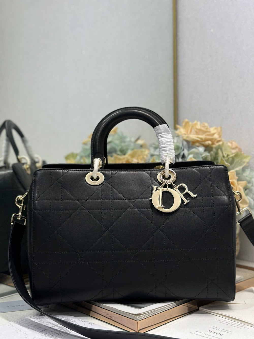 Dragons BagsDiorn Luxury Bag --115571