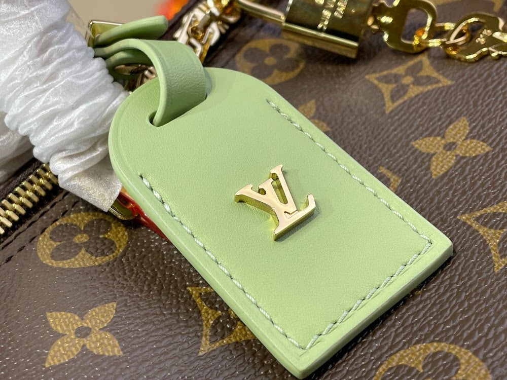 Dragons Bags ln Luxury Bag --95561