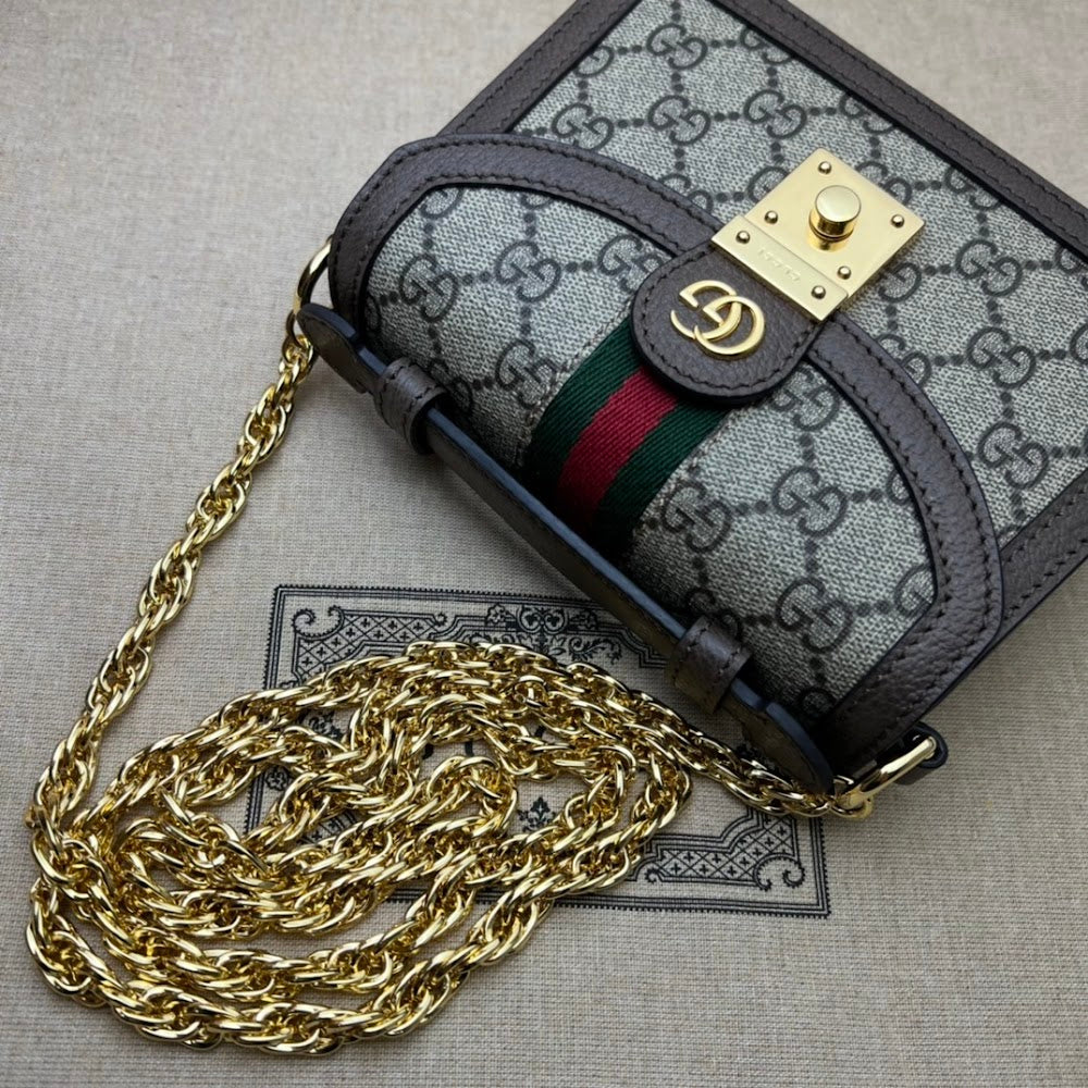 Dragons Bags Guccin Luxury Bag --94760