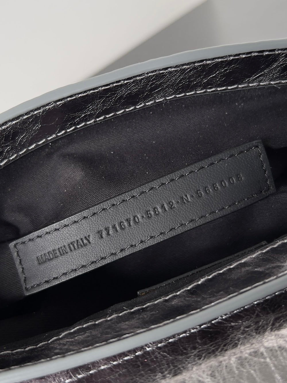 Dragons Bags Balenciaga Luxury Bag --111742