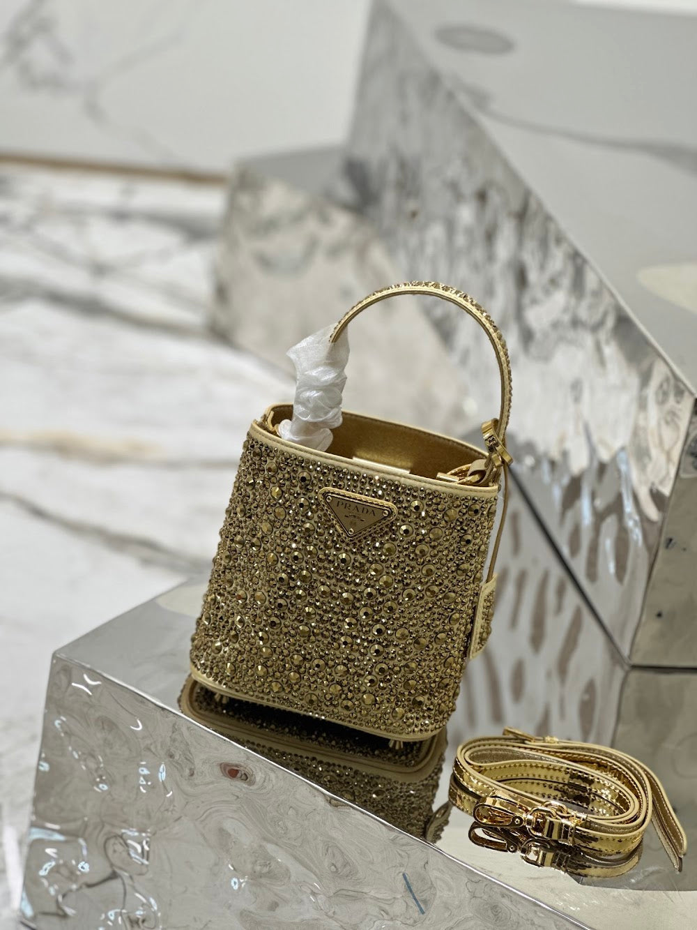 Dragons Bags Pradn Luxury Bag --101656
