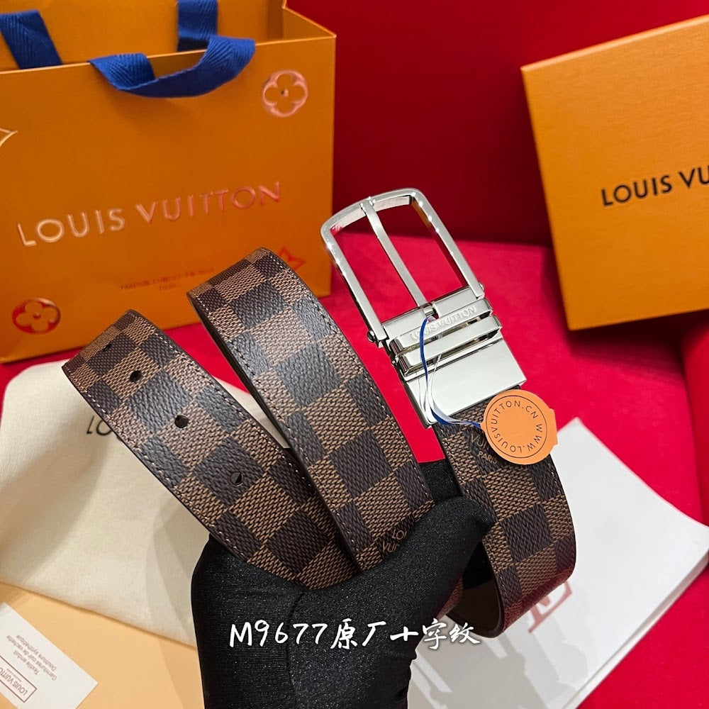 Dragons Bags ln Luxury Belt --110238