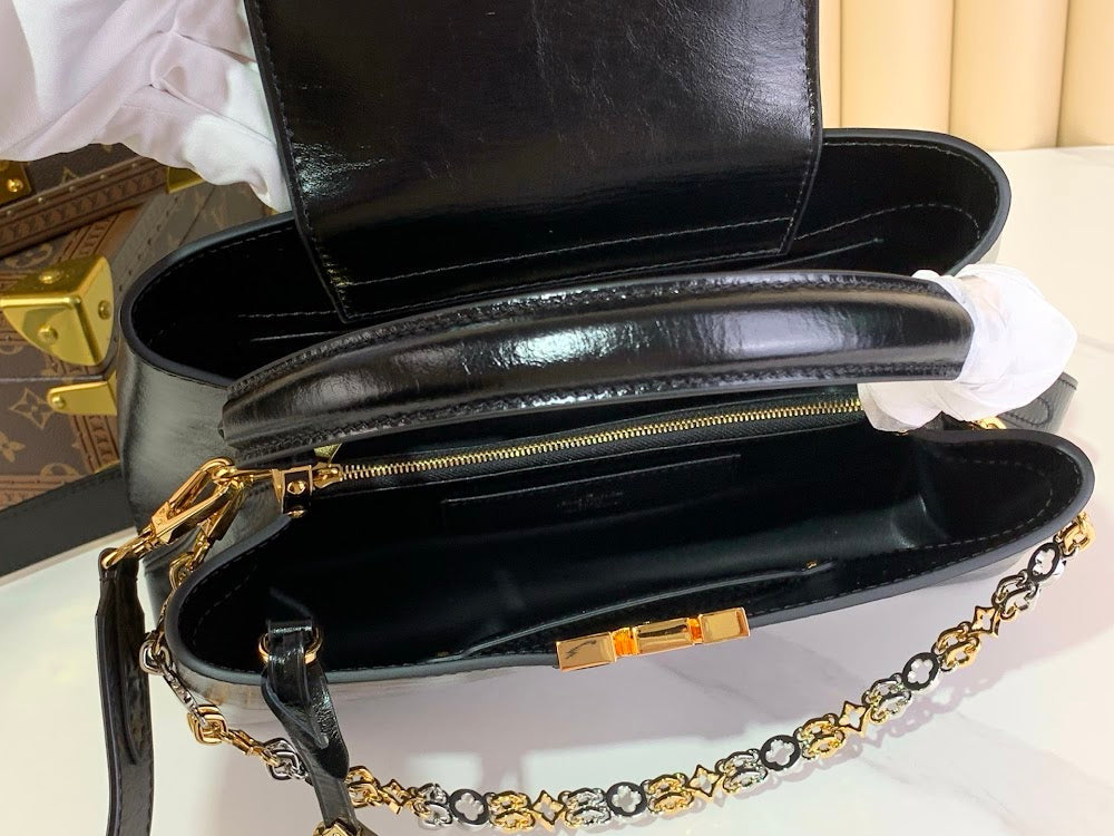 Dragons Bags ln Luxury Bag --62874