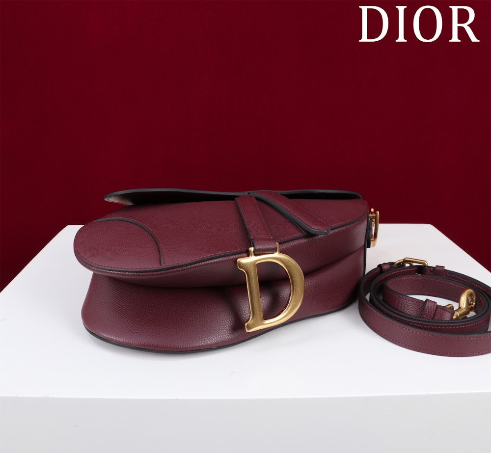 Dragons BagsDiorn Luxury Bag --116495