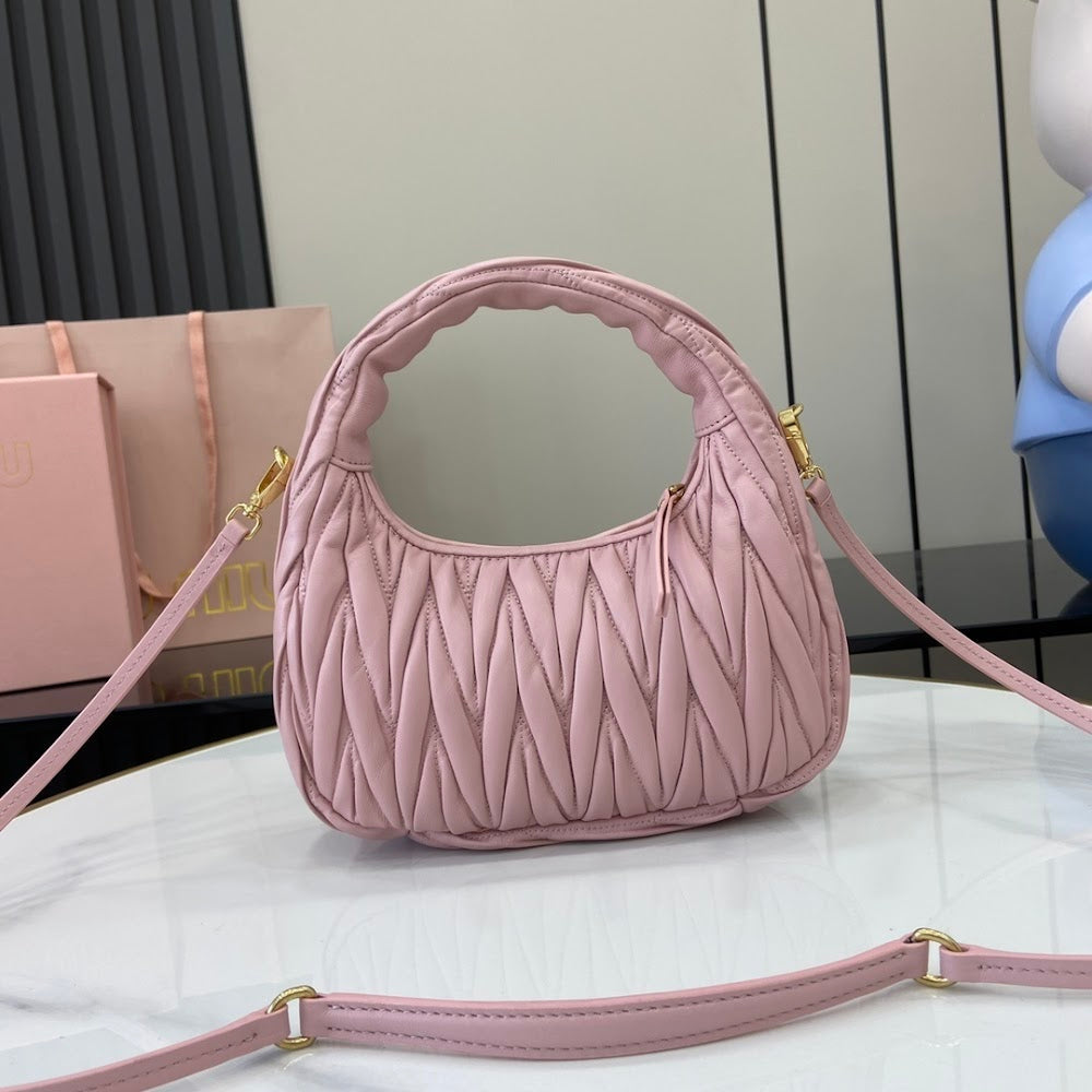 Dragons Bags Miun Miun Luxury Bag --122162