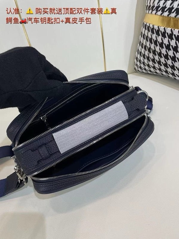 Dragons Bags ln Luxury Bag --70604