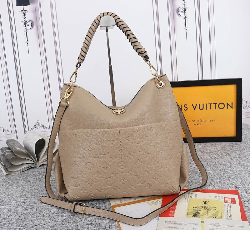 Dragons Bags ln Luxury Bag --78063
