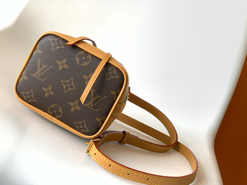 Dragons Bags LVn Luxury Bag --80165