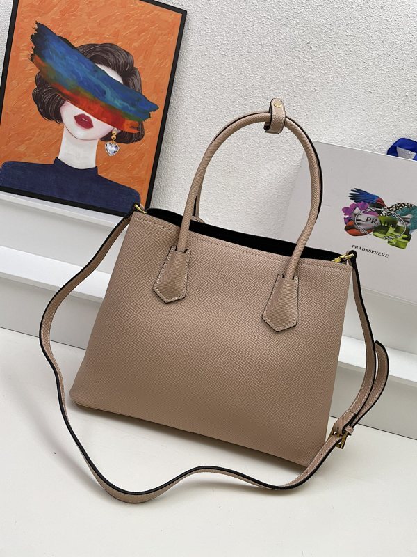 Dragons Bags pradn Luxury Bag --73400