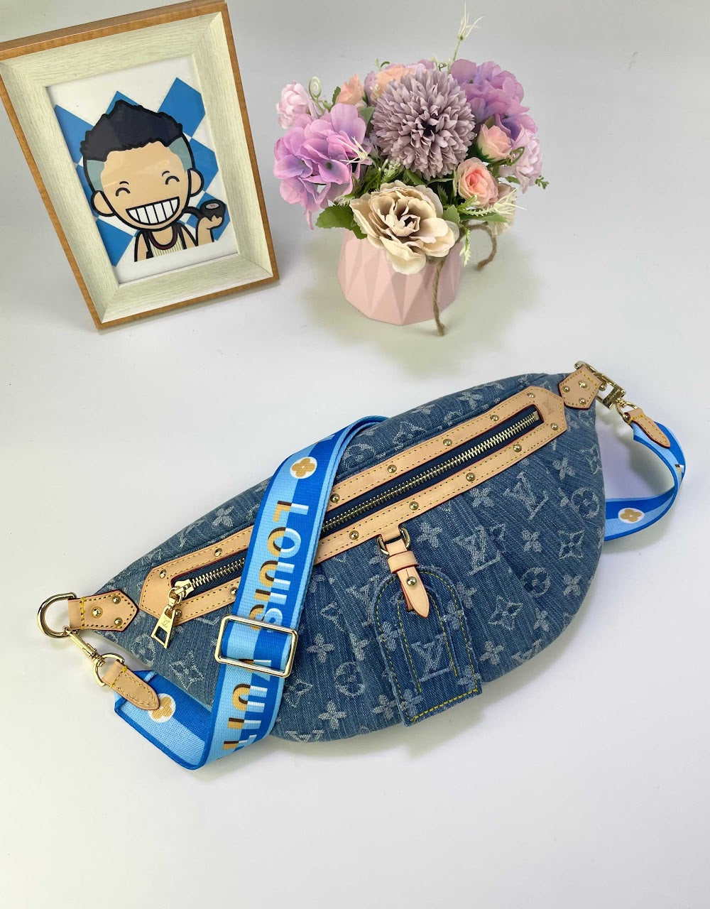 Dragons Bags ln Luxury Bag --77460