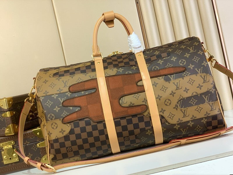 Dragons Bags ln Luxury Bag --62934
