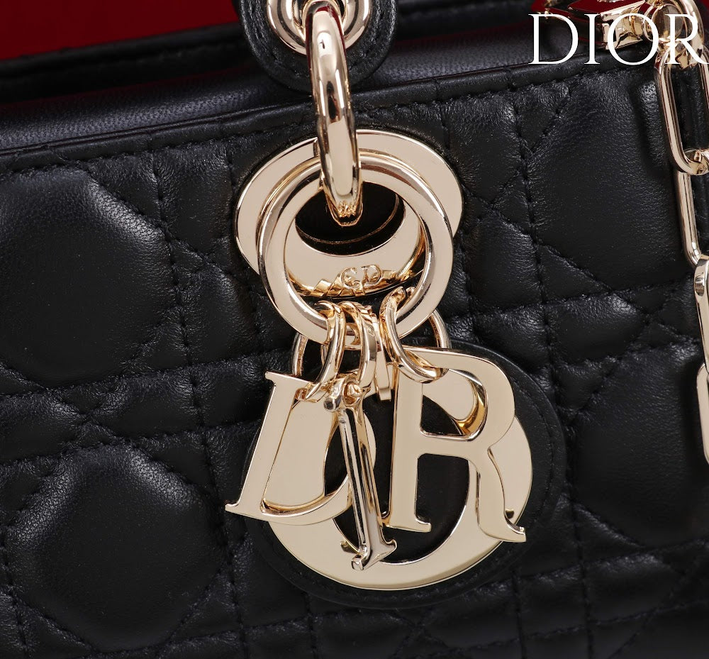 Dragons BagsDiorn Luxury Bag --115414