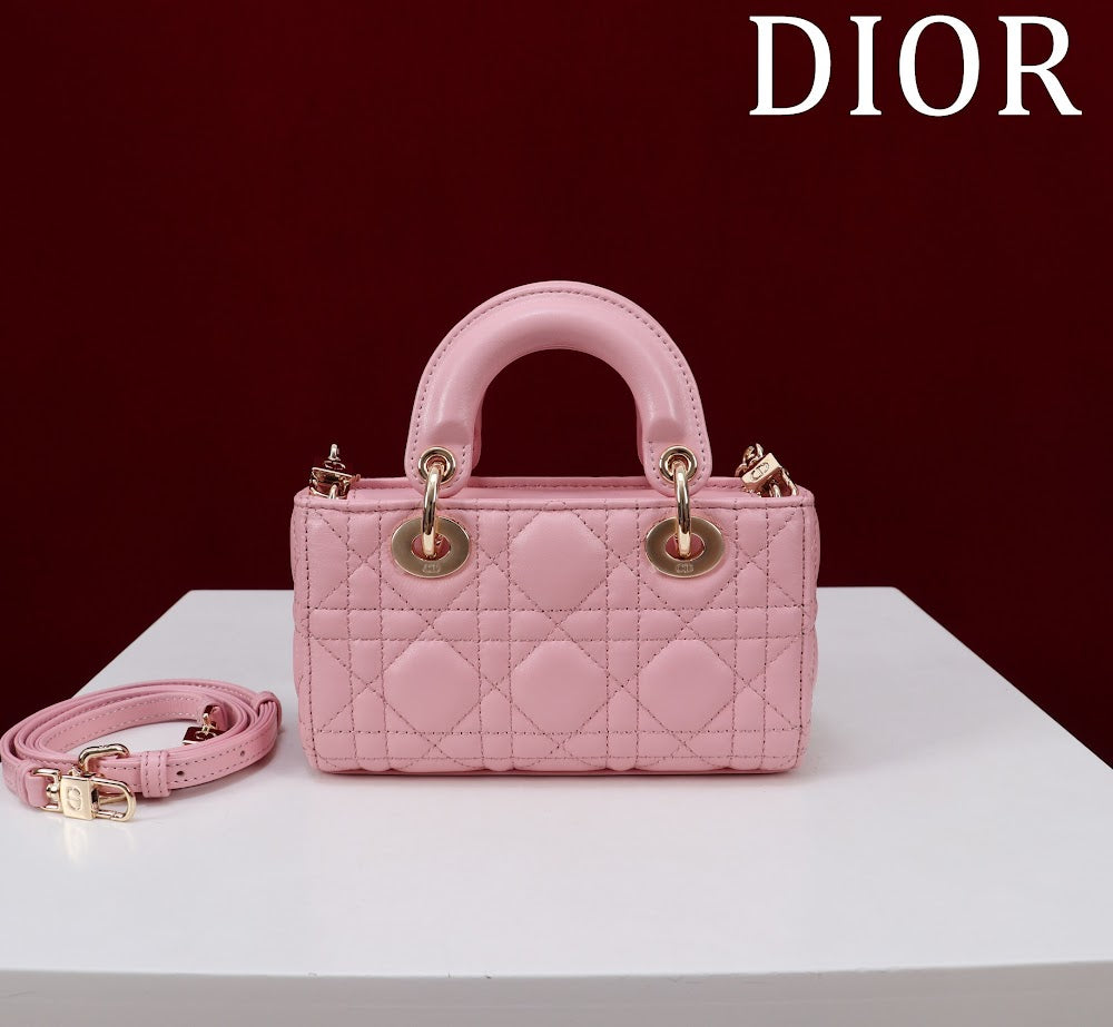 Dragons BagsDiorn Luxury Bag --116463