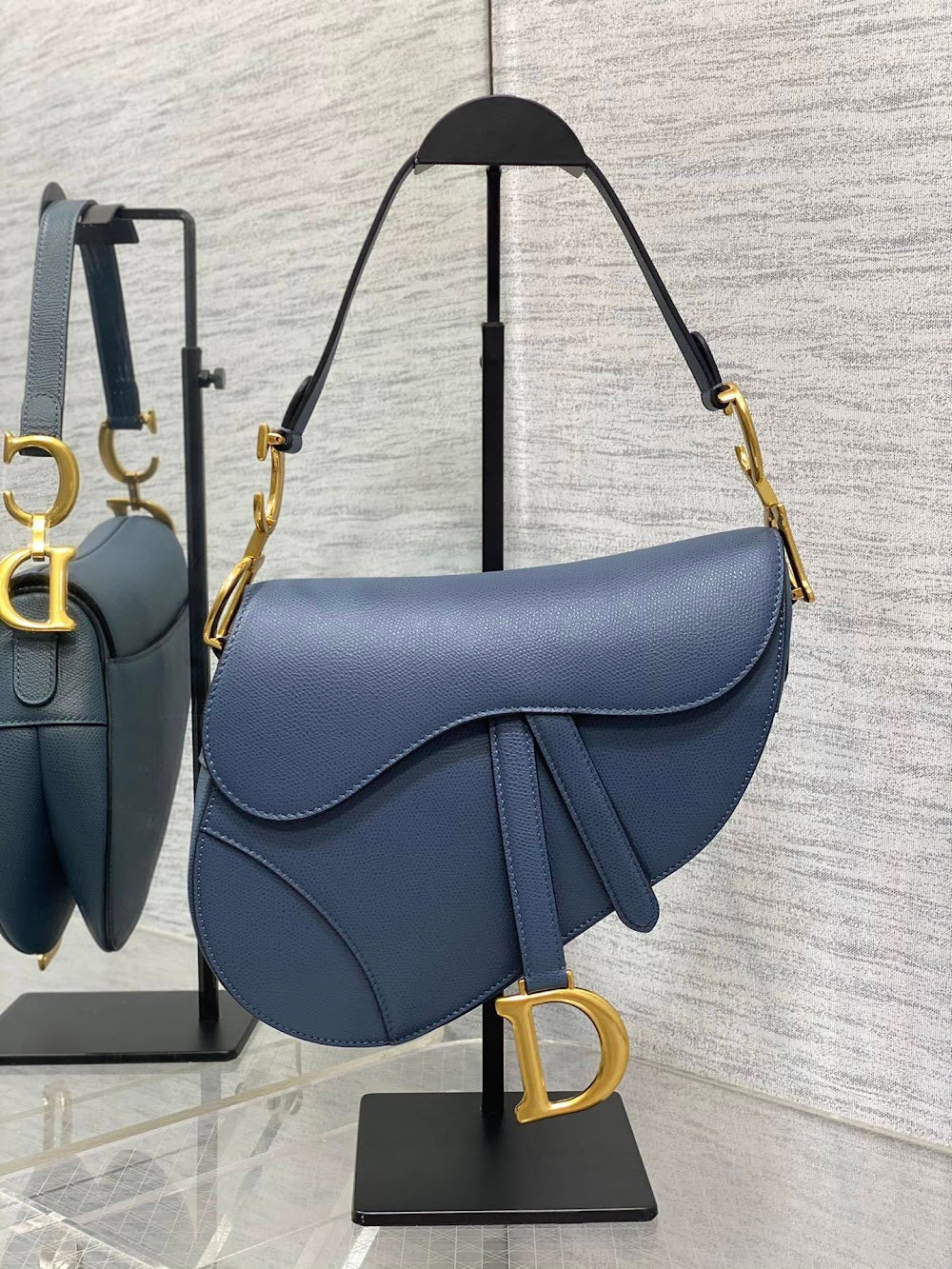 Dragons BagsDiorn Luxury Bag --115012