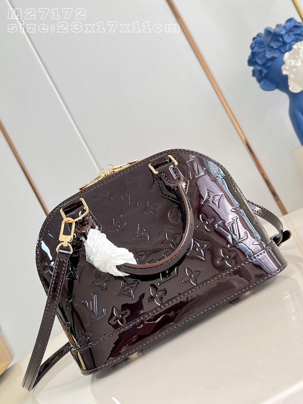 Dragons Bags ln Luxury Bag --96480