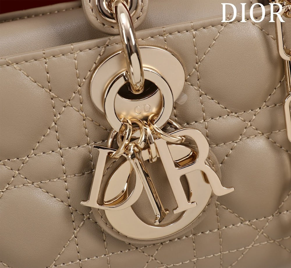 Dragons BagsDiorn Luxury Bag --114768