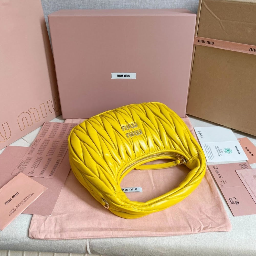 Dragons Bags Miun Miun Luxury Bag --123117