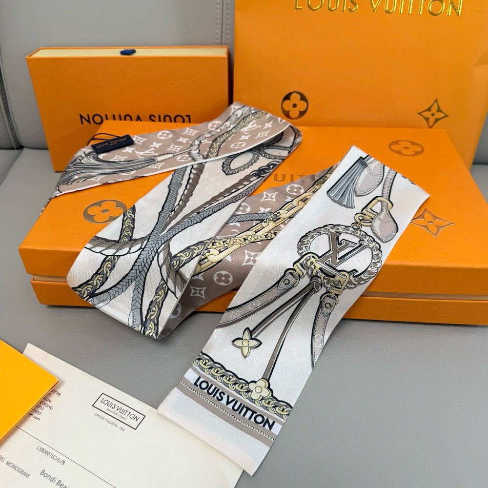 Dragons Bags Premium Designer Scarf --98894