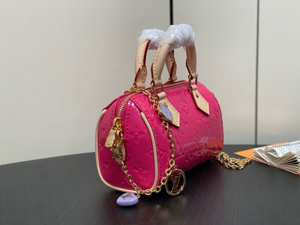 Dragons Bags LVn Luxury Bag --80681
