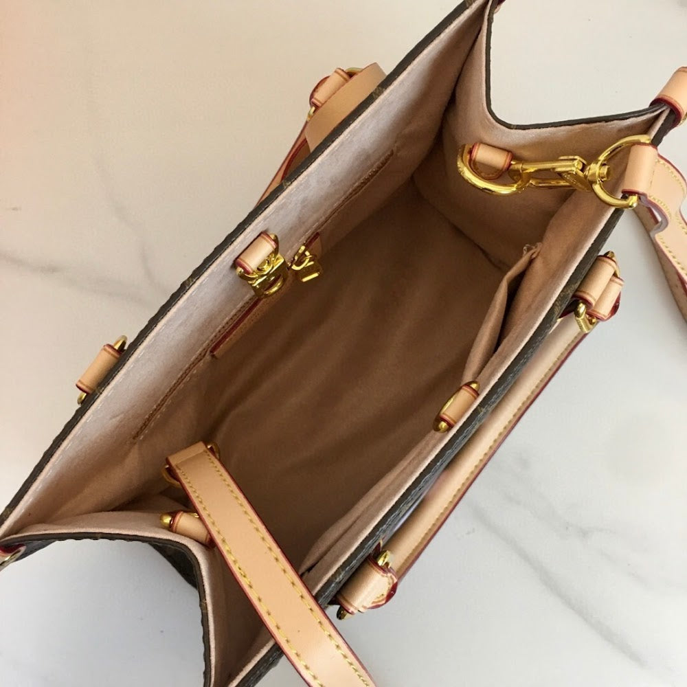 Dragons Bags ln Luxury Bag --76974