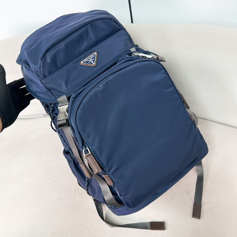 Dragons Bags Pradn Luxury Bag --102506